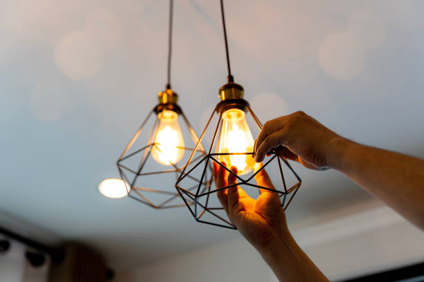 Best Licensed Electrician  in Roanoke Rapids, NC