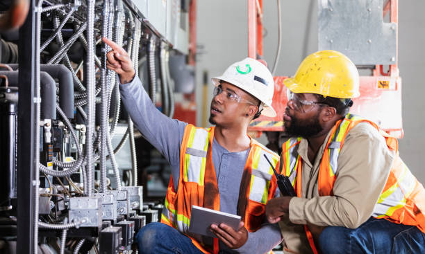 Best Affordable Electrical Installation  in Roanoke Rapids, NC