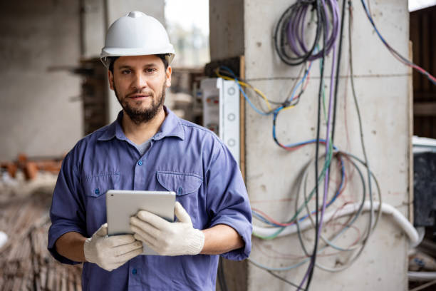 Best Affordable Emergency Electrician  in Roanoke Rapids, NC