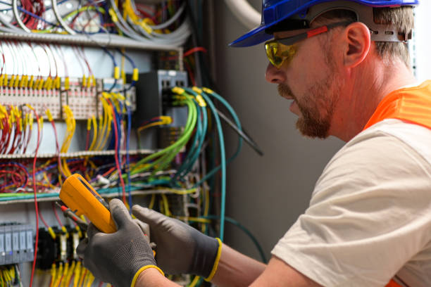 Best Emergency Electrician Near Me  in Roanoke Rapids, NC