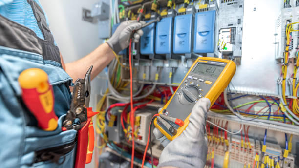 Best Electrician for Home Renovation  in Roanoke Rapids, NC